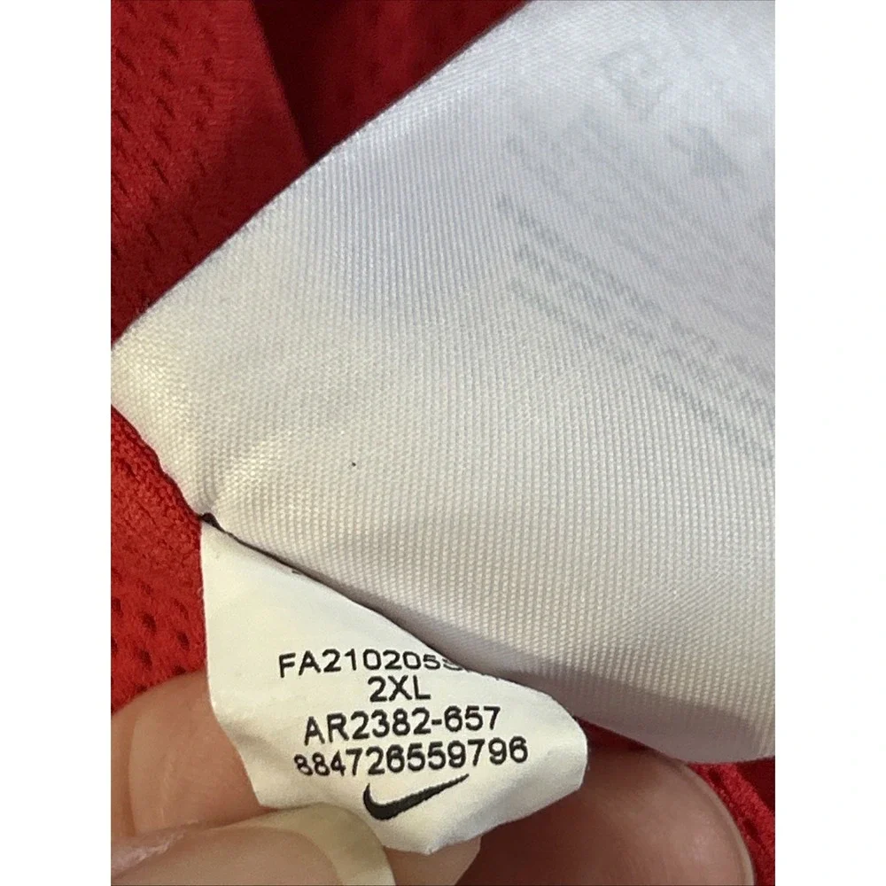 Nike great no
